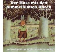 Hörbuch - Luschtigi Tiergschichte 1 [Import]