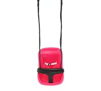 Hörby Bruk (siège bébé, Dossier Extra Haut, Convient pour n'importe Quelle balançoire, Rouge Cerise 45 x 36 x 38 cm, 4025
