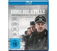Höre die Stille – Ed Ehrenberg – Blu-ray