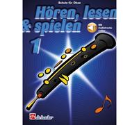 Hören, lesen & spielen 1 Oboe
