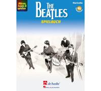 Hören, lesen & spielen - The Beatles - Spielbuch