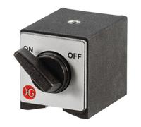 Hörger & Gässler HG Base pour support, Type: 1 Quantité:1