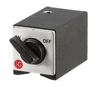 Hörger & Gässler HG Base pour support, Type: 2 Quantité:1