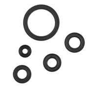 Hörger & Gässler HG Jeu de joints d'étanchéité, type : 2 Quantité:1