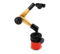 Hörger & Gässler HG Petit support hydraulique avec base magnétique Quantité:1