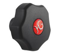 Hörger & Gässler HG Poignée étoile, type : 3 Quantité:1