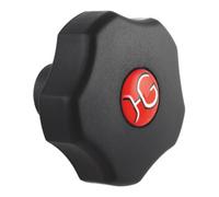 Hörger & Gässler HG Poignée étoile, type : 5 Quantité:1