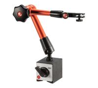 Hörger & Gässler HG Support de comparateur magnétique mécanique, Rayon d'action: 280 mm Quantité:1
