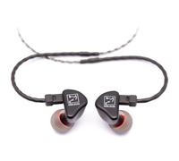 Hörluchs HL-1200, In-Ear Kopfhörer - schwarz