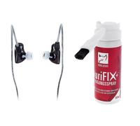 Hörluchs Hörluchs EasyUp Aurifix Bundle