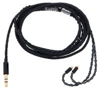 Hörluchs Hörluchs High-End Cable T2 black