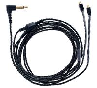 Hörluchs Hörluchs Premium Cable black