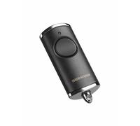 Hörmann Télécommande Manuelle HSE 1 BS 868 MHZ Bisecur Radio Série 3 & 4 Porte