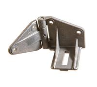 Hörmann 20 LTE20 LPU20 3027554 3027490 Corps de charnière intérieur gauche