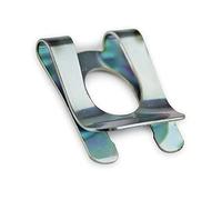 Hörmann 3014657 Fusible SL 10 mm pour portail sectionnel