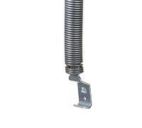 Hörmann 3051069 Lot de ressorts de traction type 1 n° 764 (force de ressort fiable et efficace, en acier de haute qualité, pour portes de garage)