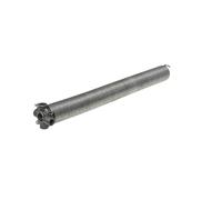 Hörmann 3051925 Ressort de torsion Cône de serrage avec marquage à ressort, ressort gauche, pour porte de garage Argenté