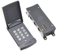 Hörmann Clavier à code CTR1D – 1 relais