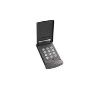 Hörmann 436390 728048 CTR3D Clavier à code 3 relais