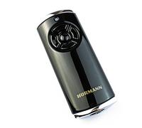 Hörmann 436752 728014 HS5 868-BS SW-Europa Émetteur portable Noir