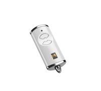 Emetteur - Actionneur Hörmann émetteurs portatifs hs5-868-bs white-