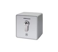 Hörmann 437522 - Interrupteur SA40, câble de 2 m, avec 3 touches