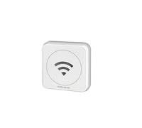 Hörmann 4510910 Passerelle Wi-FI avec Adaptateur pour Porte de Garage 24 V Blanc