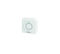 Hörmann 4511628 Bouton intérieur Wi-FI pour Commande de Porte de Garage avec système Apple Home Kit et Affichage LED pour SupraMatic/ProMatic, Blanc