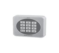 Hörmann 4511631 Serrure à code CTR 1b-1 8 x 8 x 1,5 cm