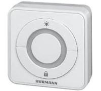 Hörmann 4511647 Bouton poussoir intérieur IT3b-1 Blanc