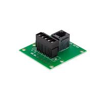 Hörmann 638186 Carte d'adaptation pour portail industriel