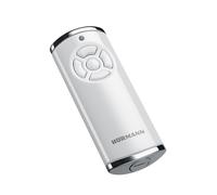 Hörmann 728023 HS5 868-BS SW-Europa metteur portable Blanc - 436753