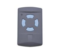 HÖRMANN 868.35mhz HSM2 HSM4 HSE2 HSE4 HS4 HS2 HSZ2 HSP4 HSD2-A Télécommande pour porte de garage 868mhz Pilot Hormann-Remote Control