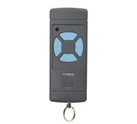 HÖRMANN 868.35mhz HSM2 HSM4 HSE2 HSE4 HS4 HS2 HSZ2 HSP4 HSD2-A Télécommande pour porte de garage 868mhz Pilot Hormann - Type Remote Control #C