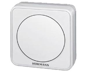 Hörmann Antenne Bluetooth BTA 800 (Commande Via l'application BlueSecur, télécommande à Impulsion, Smart Home) 4511829