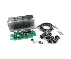 Hörmann Carte adaptateur universelle UAP 1 HCP - Interrogation et contrôle de différentes fonctions de porte de garage