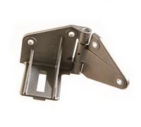 Hörmann Charnière intérieure droite 100 % d'origine pour pièce de rechange série 20 LTE20 LPU20 3094120 3027562