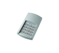 Hörmann Commutateur de code radio RCT 3b (pour opérateurs de porte, touches lumineuses, fréquence 433 MHz Bi-Secur, émetteur manuel pour portails) 4510439, Multicolore