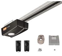Hörmann Ecostar Liftronic 700-2 (700 N, 433 MHz, 2 émetteurs manuels RSC 4 + 1 bouton intérieur PB 1, pour portes de garage allant jusqu'à 11,25 m², avec accessoires de montage) 4510474, multicolore