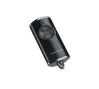 HÖRMANN - Emetteur manuel BS - Haute brillance - Noir brillant - 4 canaux - 868Mhz - Compatible HORMANN