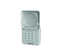 Hörmann Ordi Codetaster Fct 10-1 BS 868 MHZ Bisecur Code Chiffré Codeschloss Pin