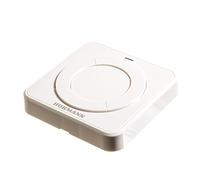 Hörmann FIT 4 BS BiSecur Interrupteur intérieur sans fil 868 MHz - Interrupteur mural - Smart Home