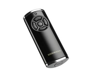 Hörmann HS5-868-BS BiSecur Télécommande Noir handsender 868,3 MHz 5 canaux Télécommande. QUALITÉ Top Hörmann télécommande d'origine