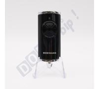 Hörmann HSE 4 BS Noir Brillant 4511561 - Télécommande BiSecur 4 boutons 868 Mhz