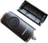 Hörmann HSE1BS HSE1BS Boîtier Vide sans Pile sans Carte de Rechange pour Coque supérieure et inférieure HSE1 HSE