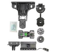 Hörmann Kit d'accessoires pour EcoStar C/Liftronic 500 pour motorisation de porte de garage