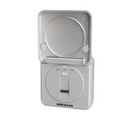 Hörmann Lecteur D'Empreintes Digitales FFL 25-1 BS BiSecur Remplacement FFL12