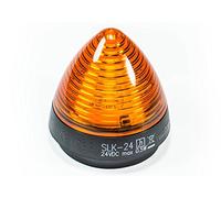 Hörmann LED Blinker Jaune SLK, 24 V DC, art. n ° 436515