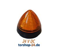Hörmann LED Signal Lumineux 24 V SLK pour Garage Électromécanique Témoin