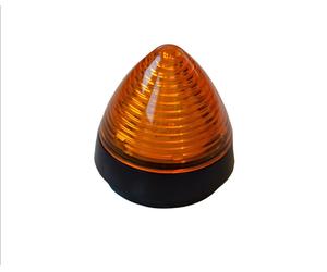 Hörmann LED Signal Lumineux Avec Piezo-Element 24 V SLK pour Garage Blink